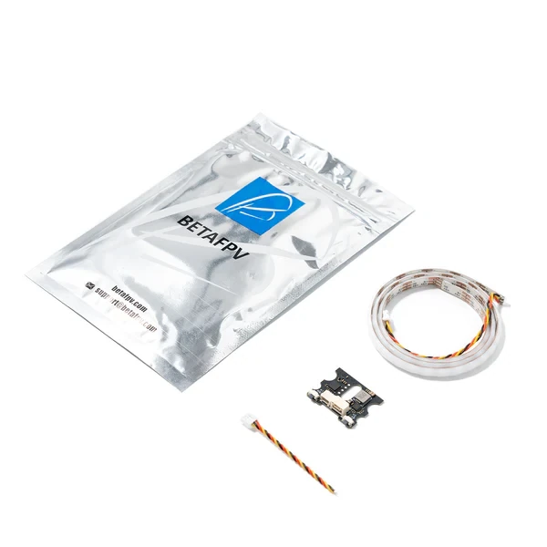 NightFire RGB LED Strip for Pavo 20 Pro