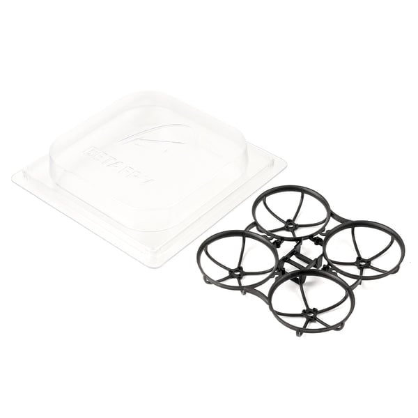 BetaFPV Meteor75 Pro II Brushless Whoop Frame