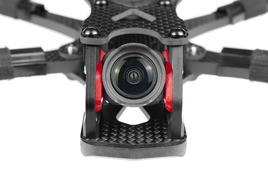 ImpulseRC ApexDC EVO 5" Frame Kit — Mr Steele Edition