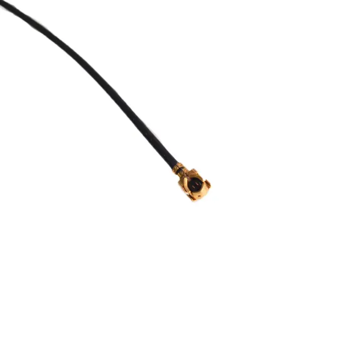 Flywoo 5.8G Light Brass VTX Antenna (U.FL, 3dBi)