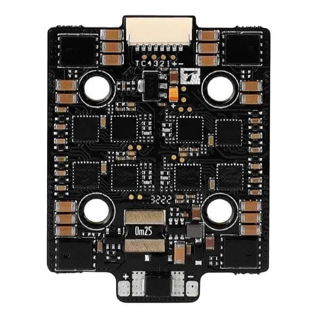 T-Motor F60A Mini 20x20 4-8S 4IN1 ESC