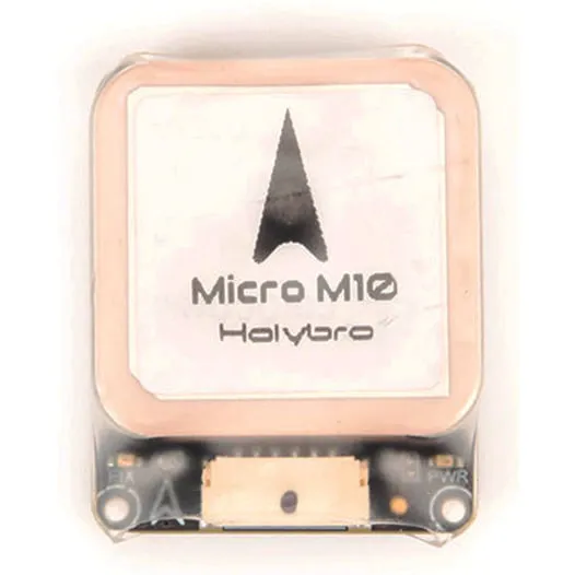 Holybro Micro M10 GPS Module (Without Case)