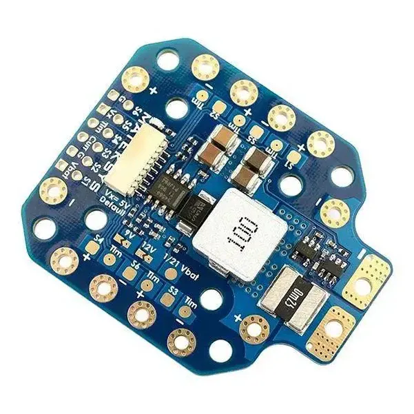 MATEKSYS PDB-HEX 2-12S Board