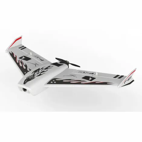 HEEWING F01 Fixed-Wing FPV Drone - PNP (Without Pre-Installed Electronics)