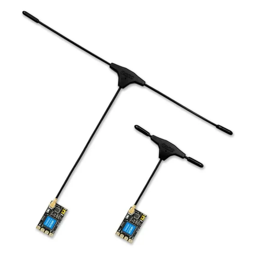 GEPRC 5V ELRS Nano RX 2.4GHz