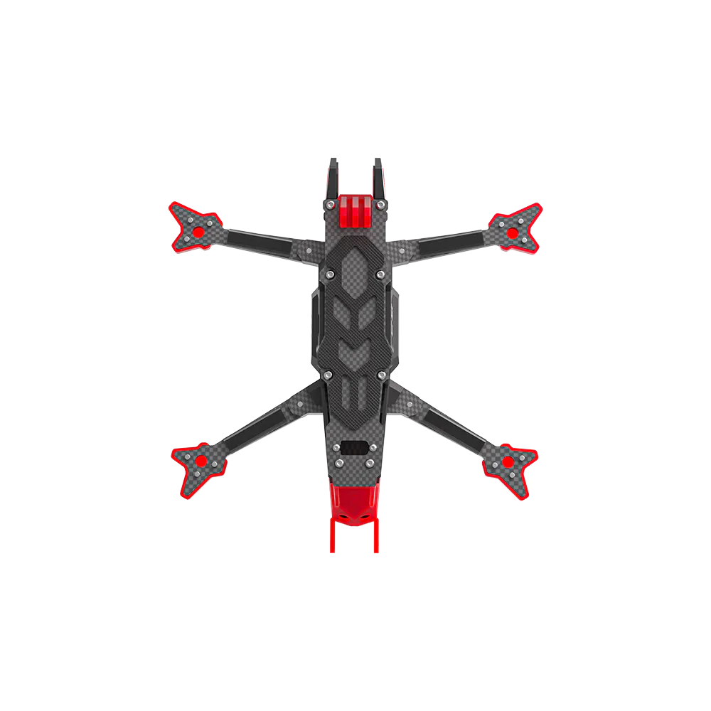 iFlight CineFlow 5 O4 Frame Kit
