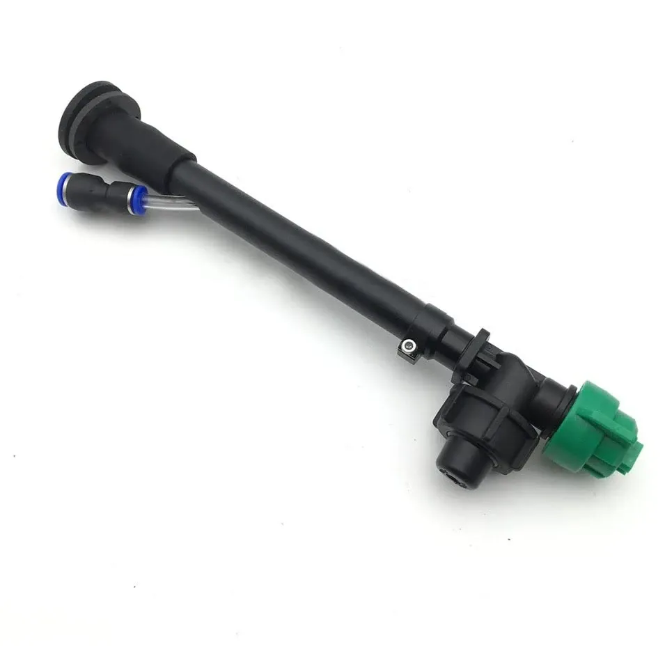 Agricultural Drone Spray Nozzle - Single, Dual or Y-Type — Type: Single Head