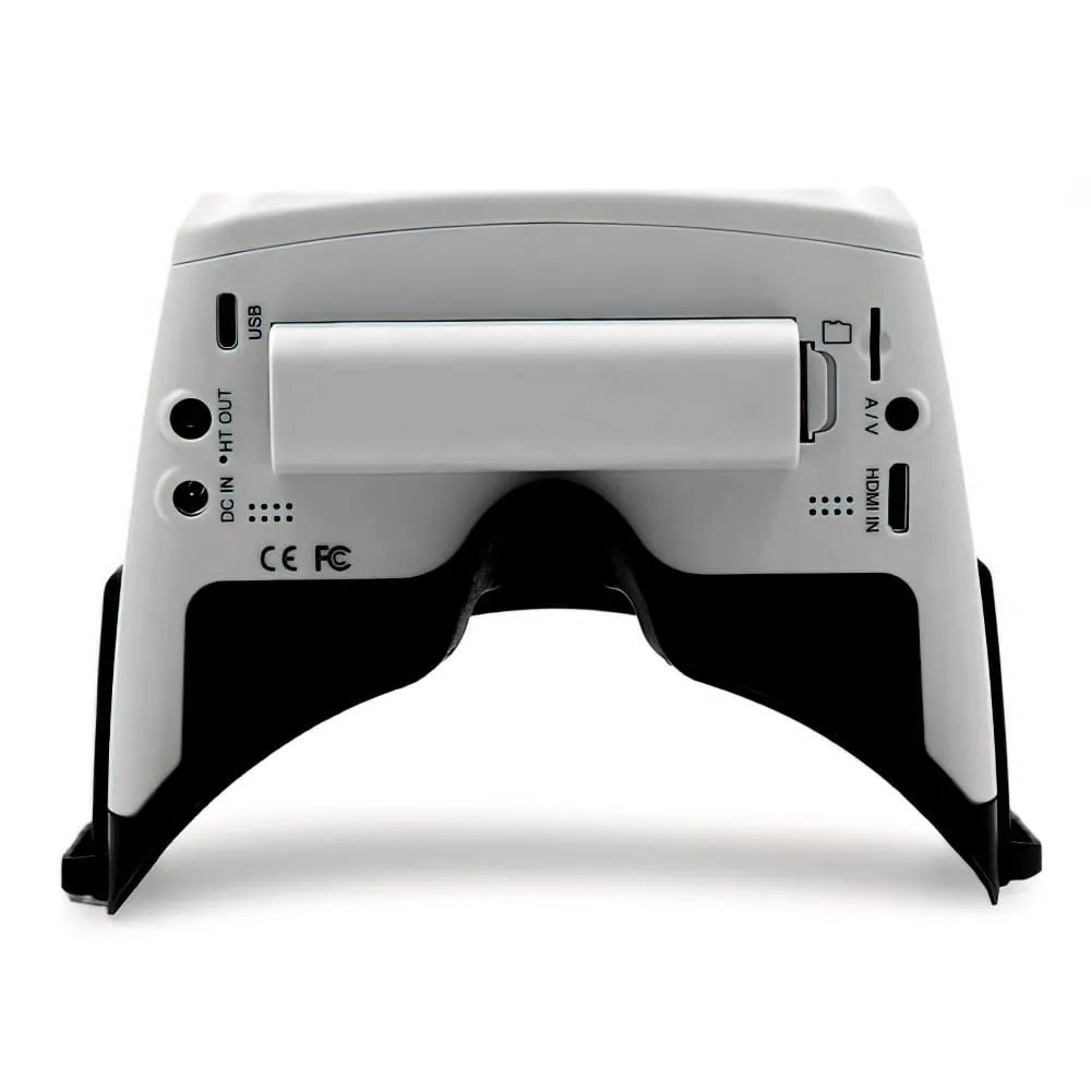 Skyzone Cobra SD 5.8GHz FPV Goggles w/ Diversity Receiver