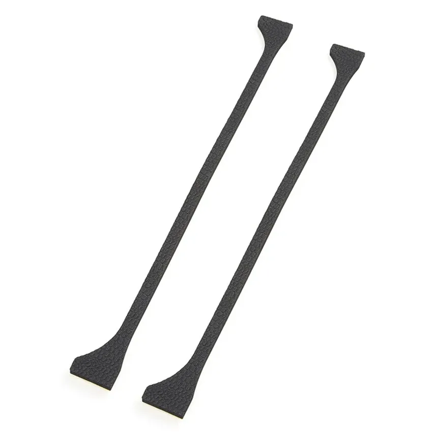 iFlight EVA Guard Foam for ProTek 25/35 (2 Pc) — Color: Black / Model: ProTek 25