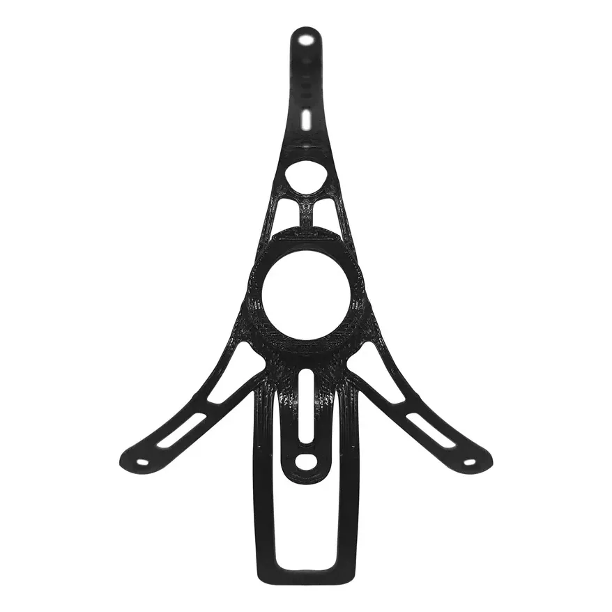 Hummingbird RaceSpec V2 Cam Mount — TPU 3D Printed