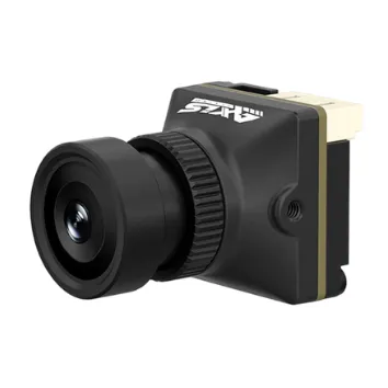 Axisflying NAJA 1500TVL Black Light FPV Camera