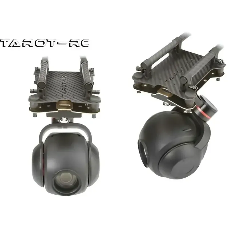Tarot T26X-NET 26x Optical Zoom 3-Axis Gimbal Camera