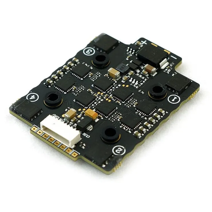 Skystars MVP60 BL32 60A 4-in-1 ESC (3–6S, 20x20)
