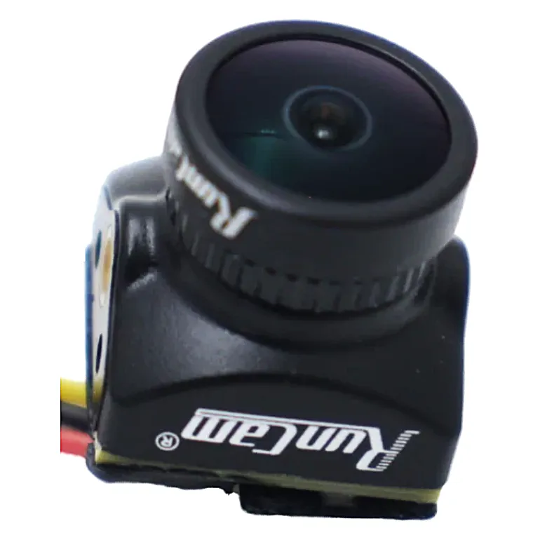 RunCam Nano 2 700TVL FPV Camera (2.1mm Lens)
