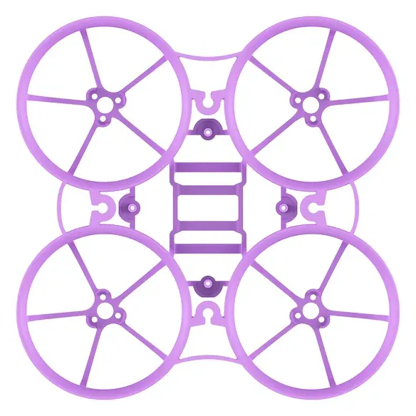 BetaFPV Meteor65 Pro II Brushless Whoop Frame