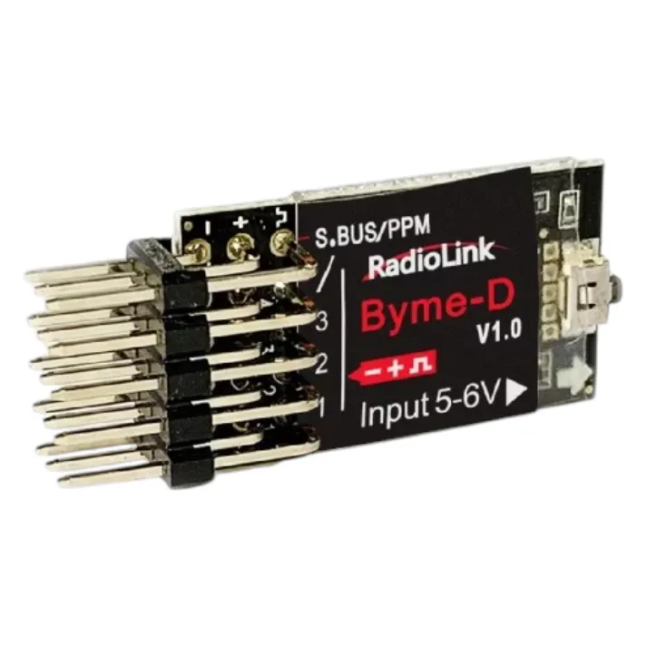 Radiolink Byme-D Delta Wing Flight Controller
