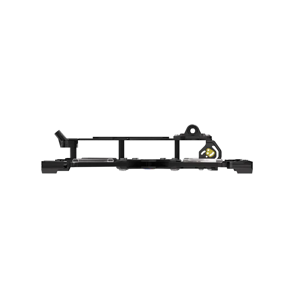 FlyFishRC FIFTY5 O4 Freestyle Frame Kit