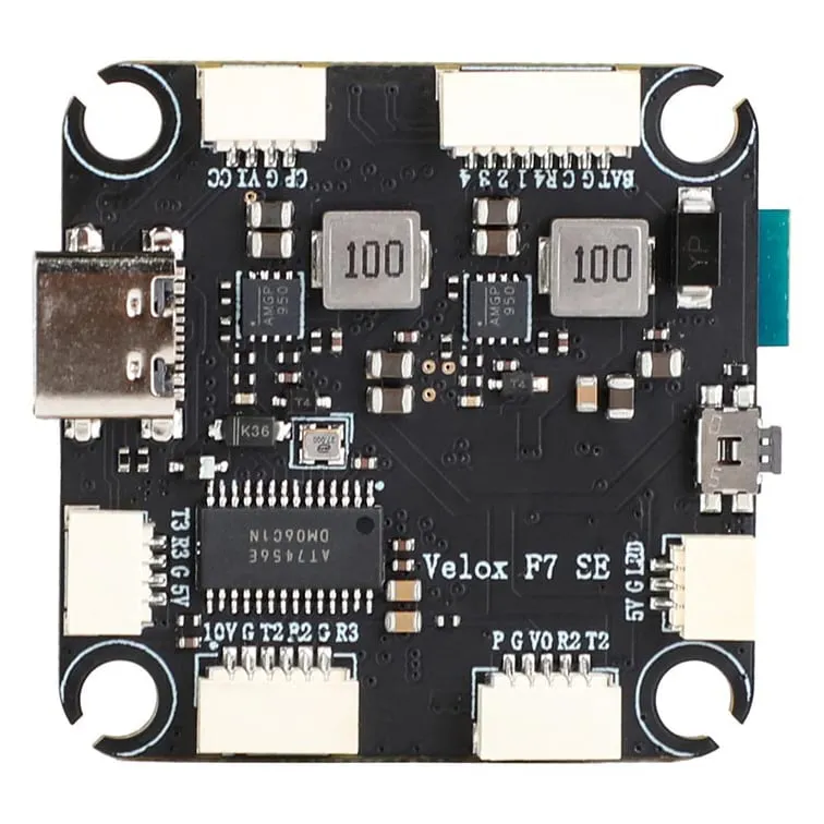 T-Motor Velox F7 SE Flight Controller