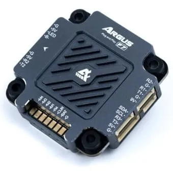 Axisflying Argus PRO F7 55A Plug and Play Stack