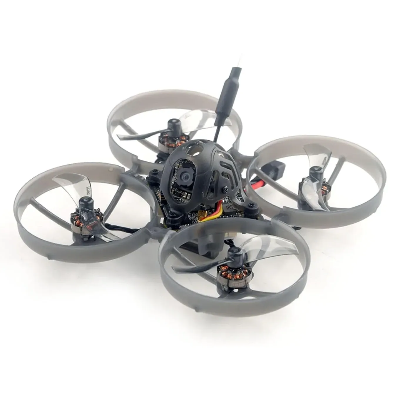 Happymodel Mobula7 1S 75mm ELRS Brushless Whoop BNF