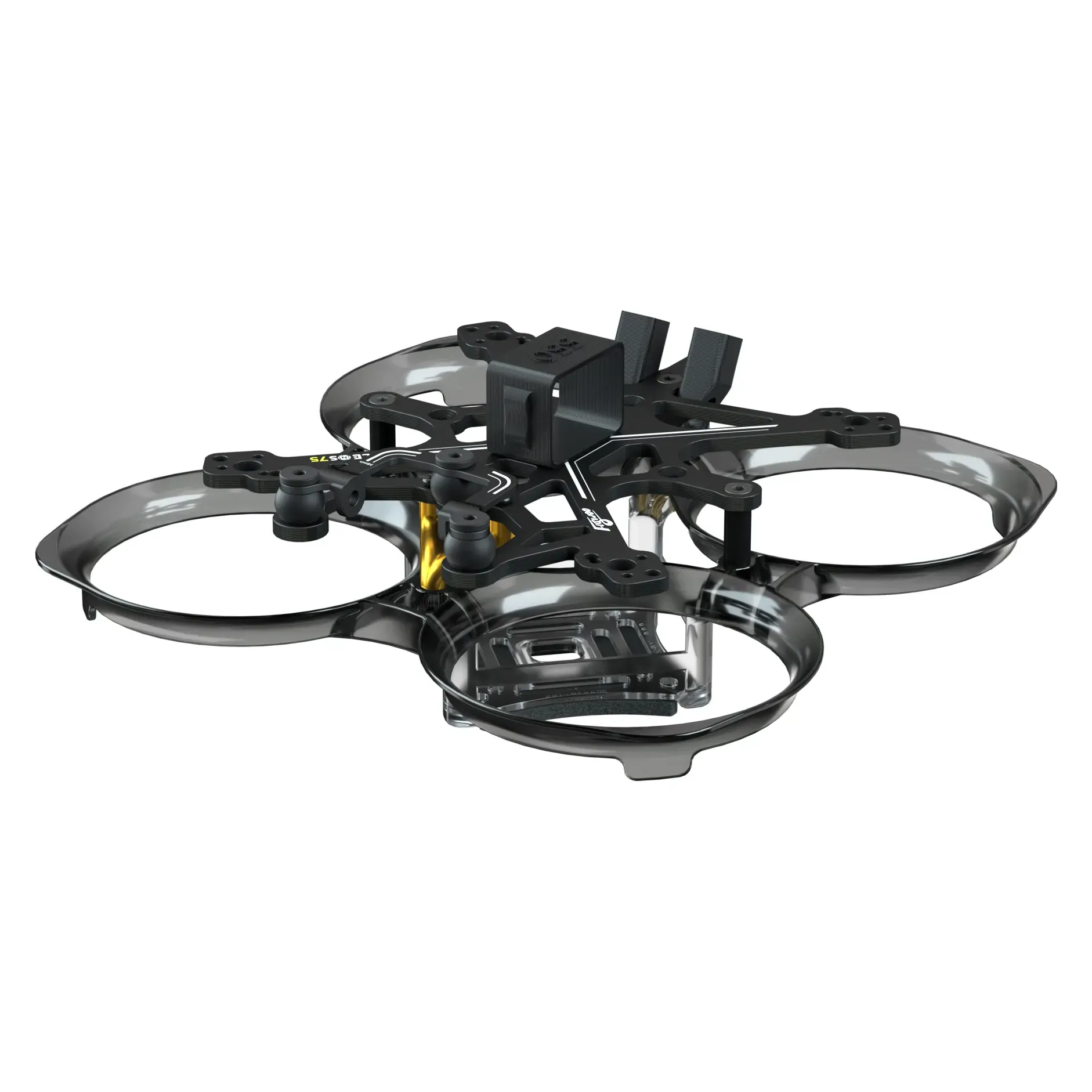 Flywoo FlyLens 75 Frame Kit V1.3 (O4 Pro)