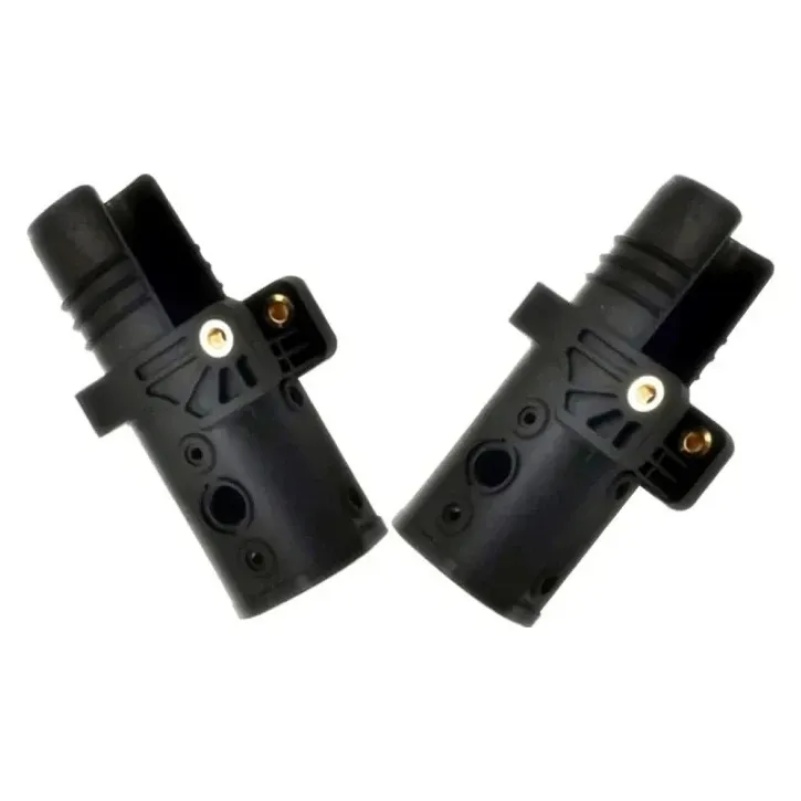 EFT 40mm Folding Arm 2pcs for E416P/E616P/E410P