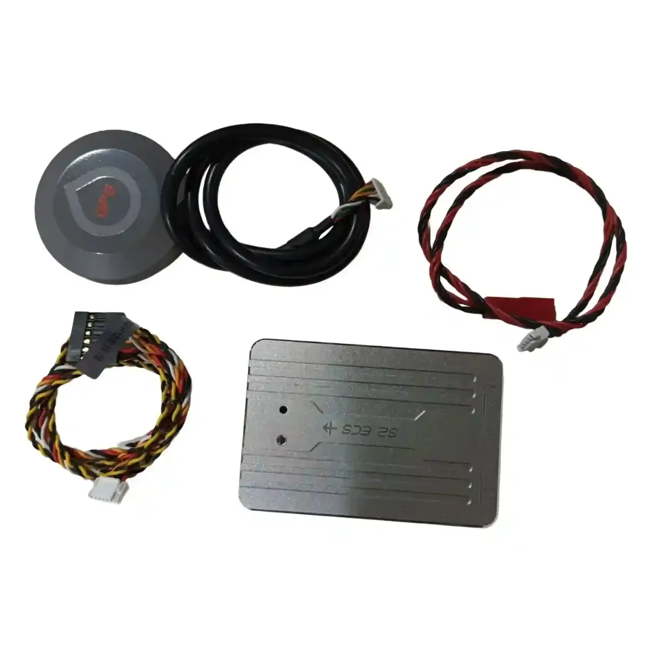 Skydroid S2 Flight Controller Avionics Package (BMI088, 2-18S)