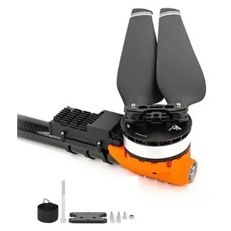 T-Motor A10L KV110 14S Modular Propulsion System