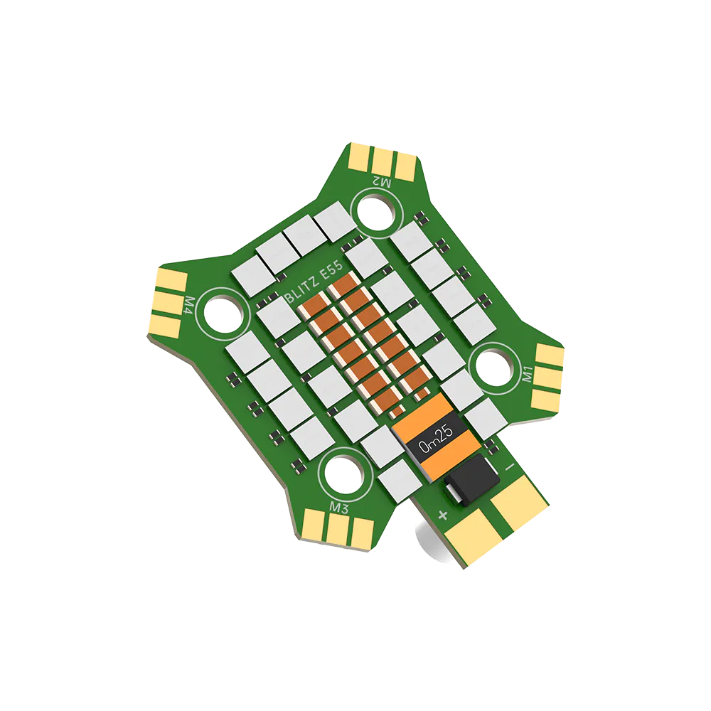 iFlight Blitz Mini E55 4-in-1 ESC