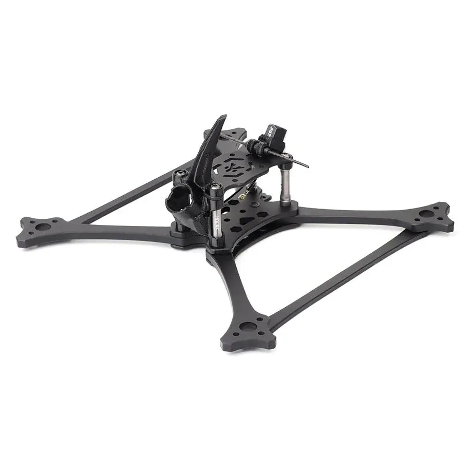 HGLRC Wind5 Lite V2 Racing Frame Kit