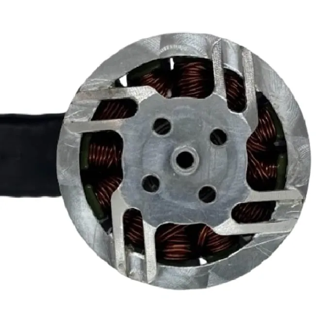 Flameback 3120 500KV Brushless Motor
