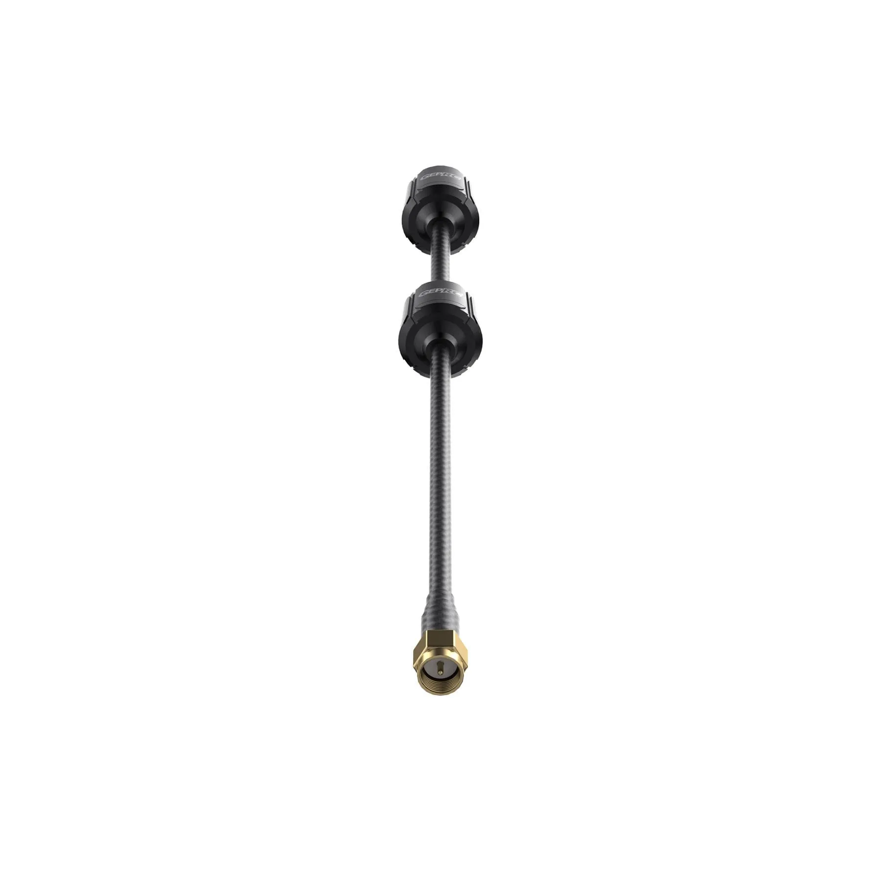 GEPRC Momoda2 5.8GHz Antenna — Type: Dual / Length: 90mm / Connector: SMA / Polarization: RHCP