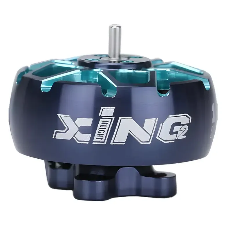 iFlight XING 1806 Unibell 2500KV Motor