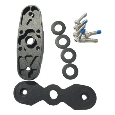 Hobbywing XRotor X9 Prop Adapter for 3411 Folding Props