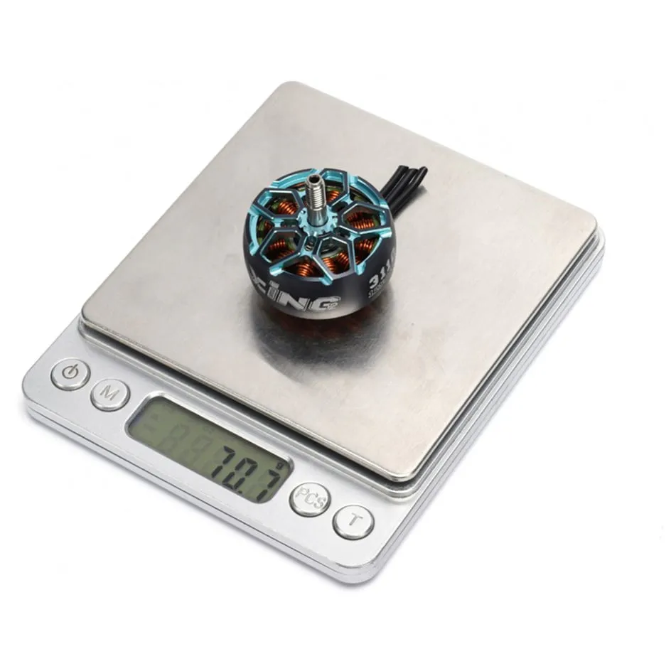 iFlight XING2 3110 Unibell 1250KV FPV Motor