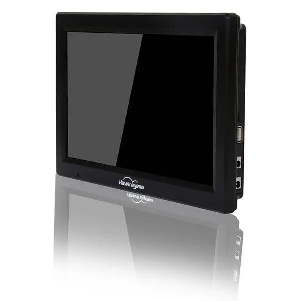Hawkeye Captain X 10.2" FPV Monitor