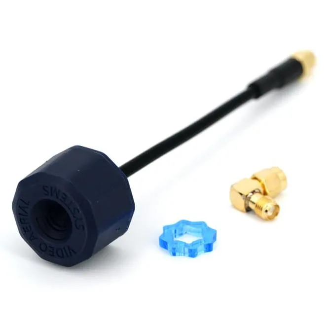 Ethix Mad Mushroom V2 (RHCP) 5.8GHz Antenna