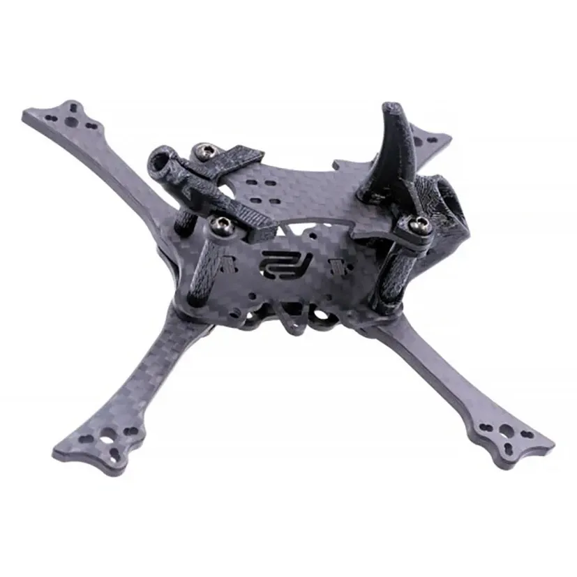 AlfaRC Beetle-3 3-inch 136mm FPV Frame Kit