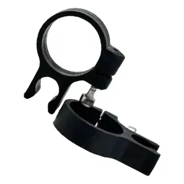 EFT 20mm Water Pipe Clamp, 2-Piece