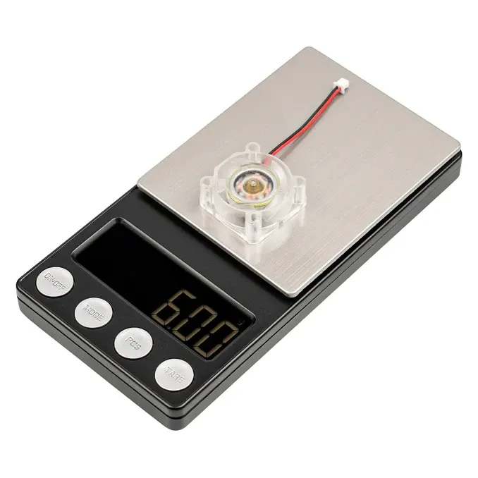 BetaFPV ELRS Micro TX Module Cooling Fan