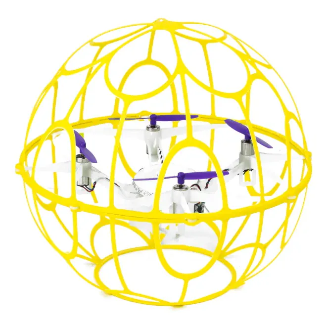 HGLRC B200 Soccer Drone Kit