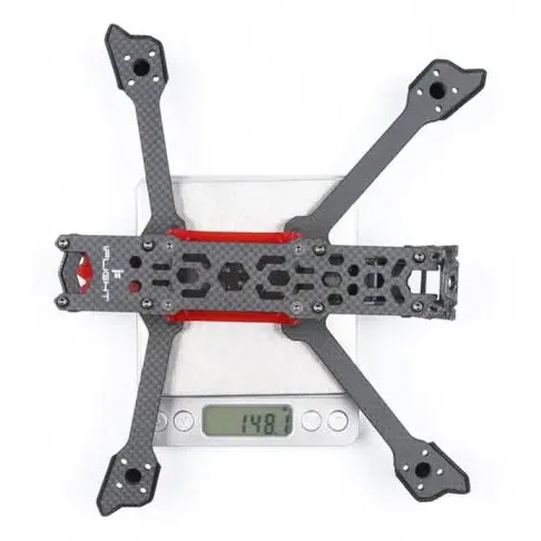 iFlight TITAN DC5 HD 222mm 5" Frame