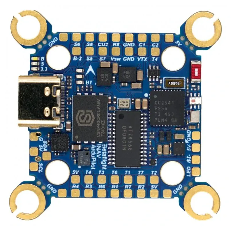 NeutronRC H7BT Mini Flight Controller