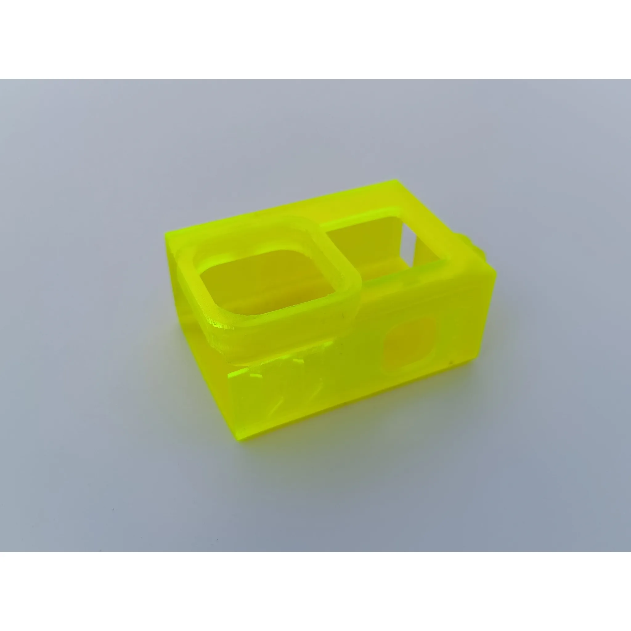 3D Printed TPU GoPro 9/10/11/12 Mount