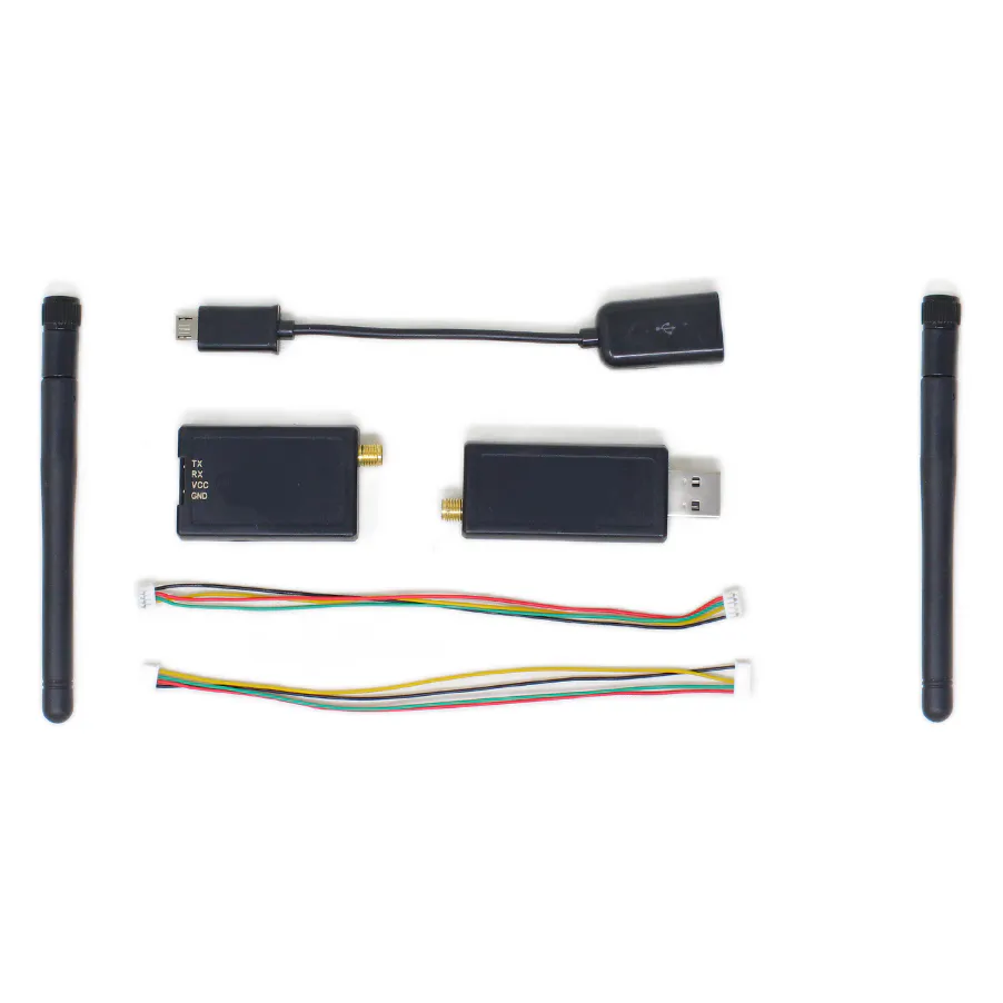 433MHz 100mW Radio Telemetry Kit