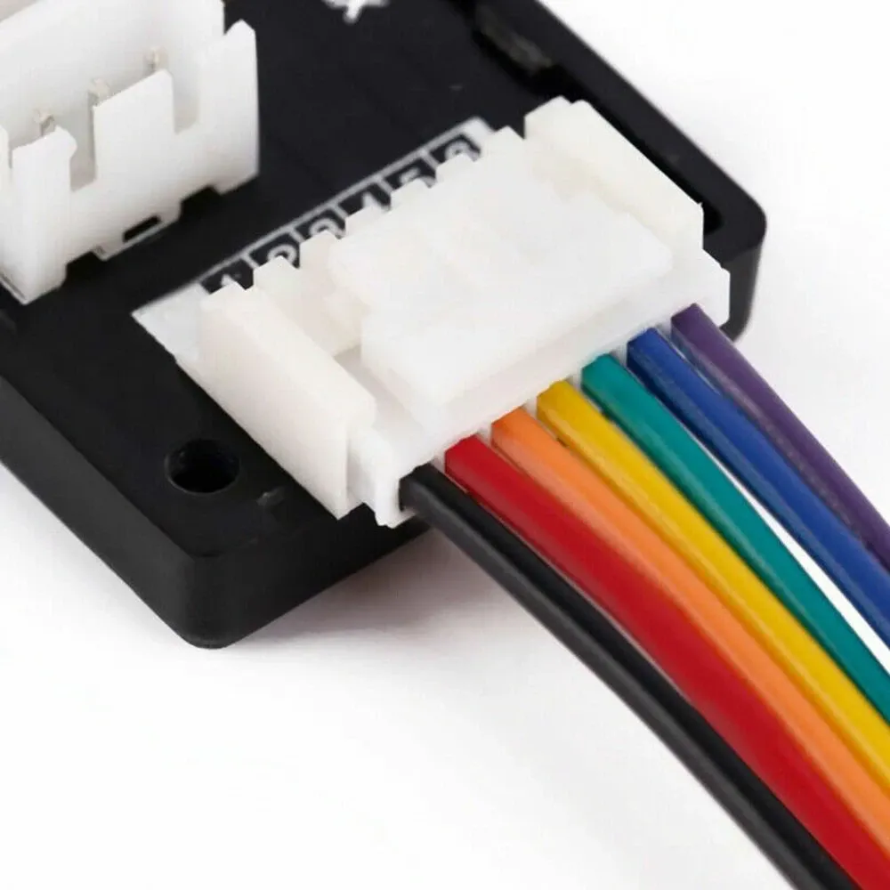 JST-XH Charger Balance Board for 2S to 6S Packs