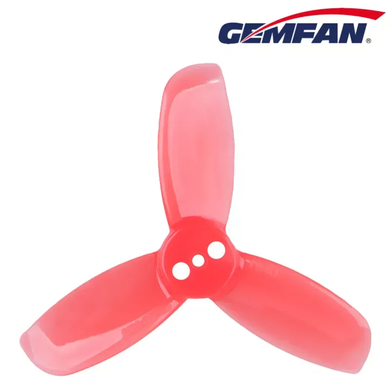 Gemfan Hulkie 1940-3 Tri-Blade Propeller
