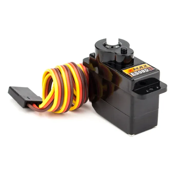EMAX ES08D Digital Servo