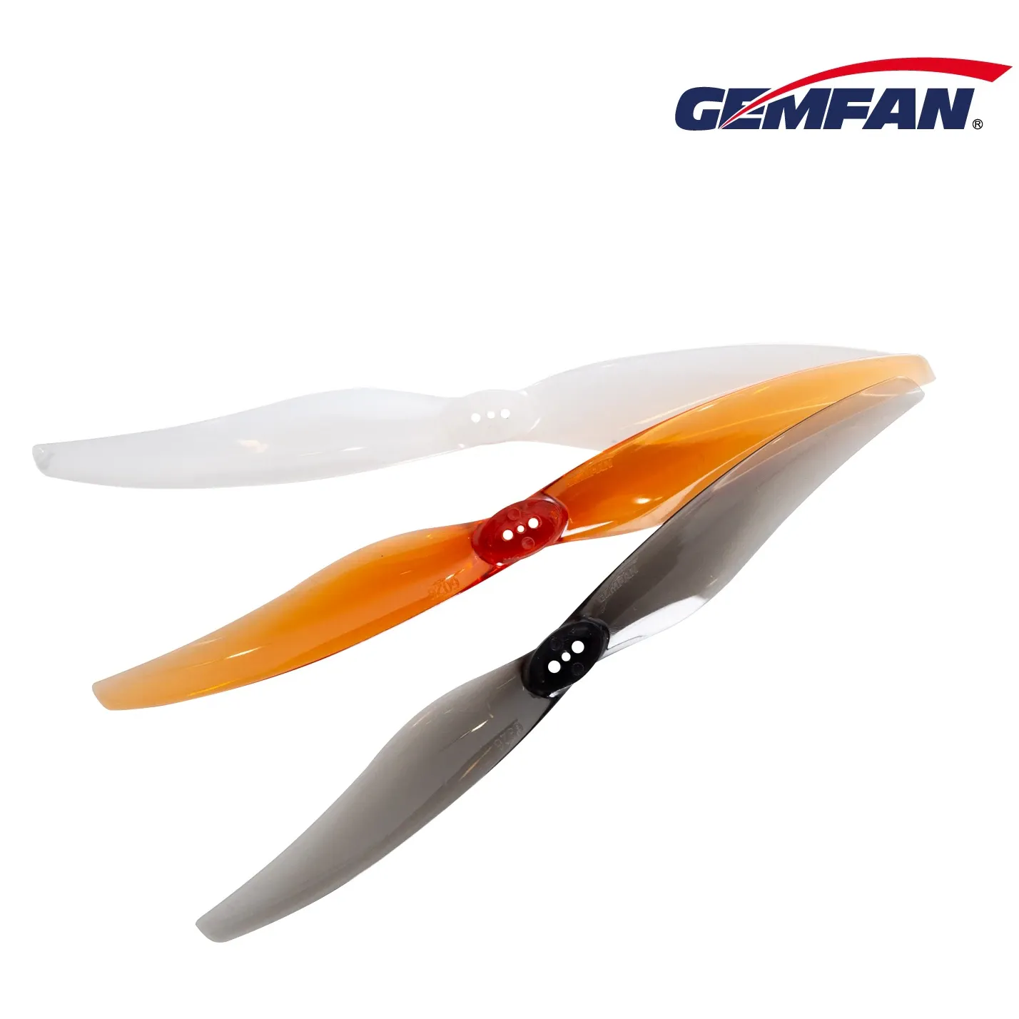 Gemfan LR 6026-2 Long Range Propeller (Set of 4 — 2CW+2CCW)