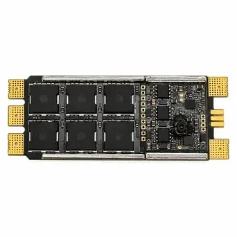100A 6-12S Single Brushless ESC, BLHeli_S
